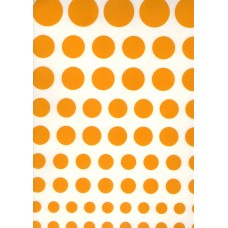 Ref. 78571 - DECALQUE BOLAS BEJE